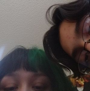 Meet your Posher, Nevaeh